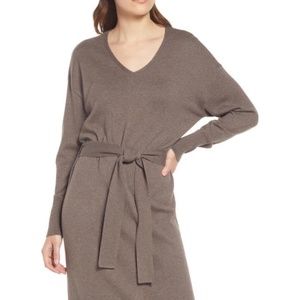 Rails Sweater Dress
